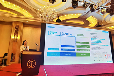 泓济动态丨以核心技术HBF工艺及ADN工艺助力煤化工废水处理<