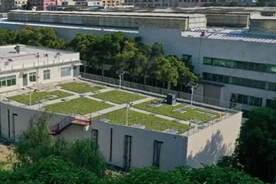 泓济案例丨巧用一体化设备处理高难工业废水<